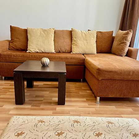 Menada Diamant Apartments 써니비치 객실 사진