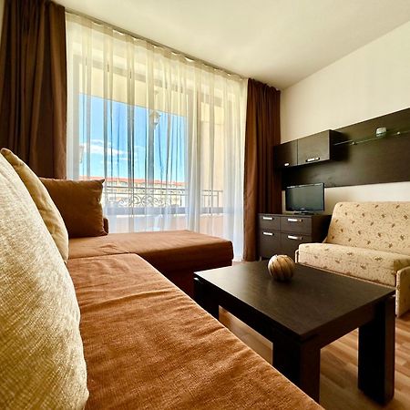 Menada Diamant Apartments 써니비치 객실 사진