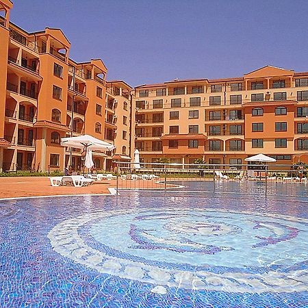 Menada Diamant Apartments 써니비치 외부 사진