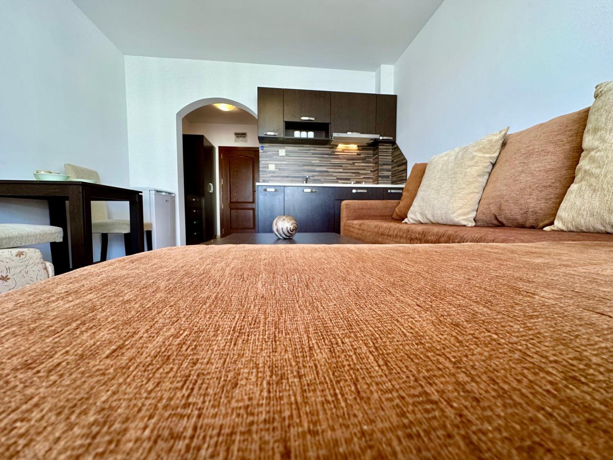 Menada Diamant Apartments 써니비치 객실 사진