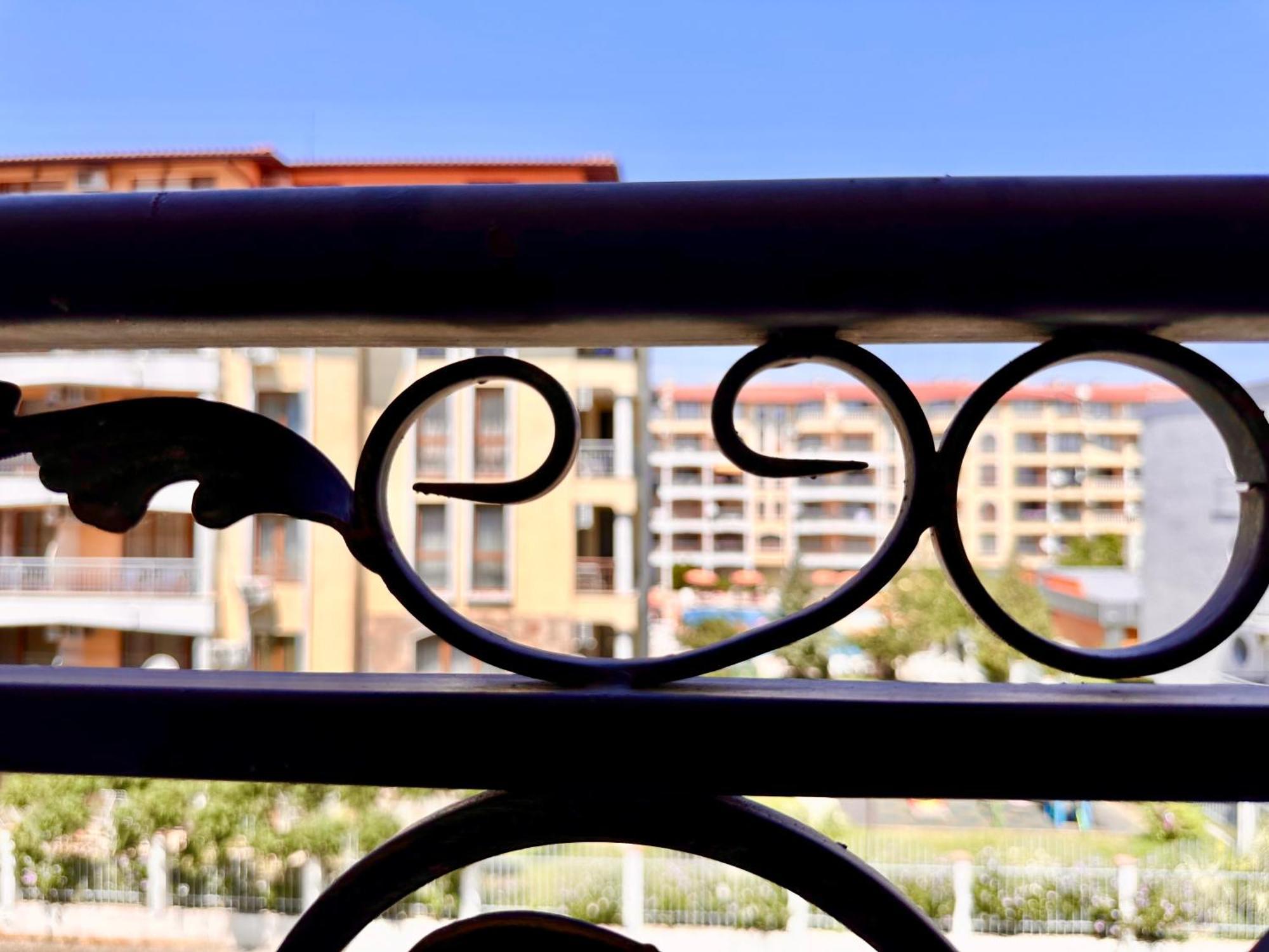Menada Diamant Apartments 써니비치 객실 사진