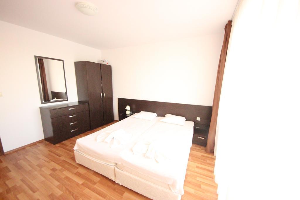 Menada Diamant Apartments 써니비치 외부 사진