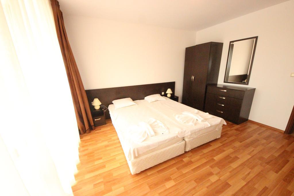 Menada Diamant Apartments 써니비치 외부 사진